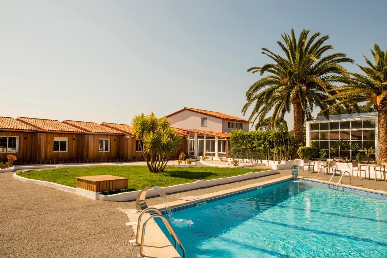 Makkan Club Oleiros Exterior photo