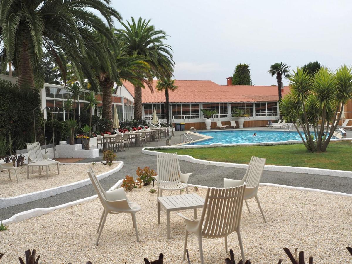 Makkan Club Oleiros Exterior photo