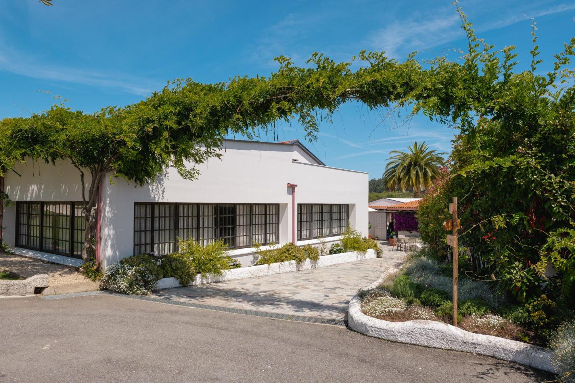 Makkan Club Oleiros Exterior photo