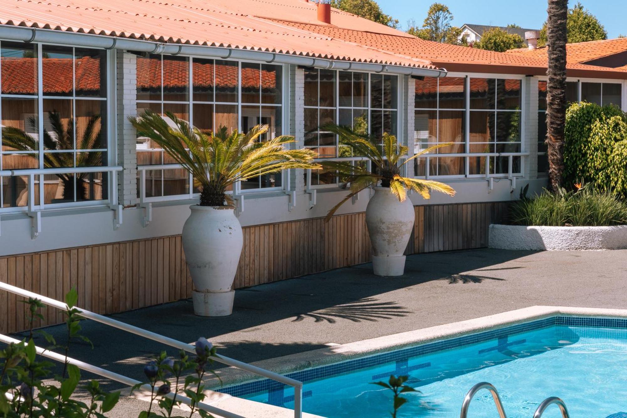 Makkan Club Oleiros Exterior photo